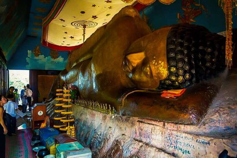 From Siem Reap: Guided Kulen Waterfall Tour - Good To Know