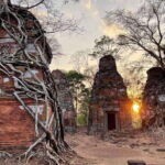 From Siem Reap: Koh Ker and Beng Mealea Temples Tour - A Deep Dive into the Itinerary and Experience