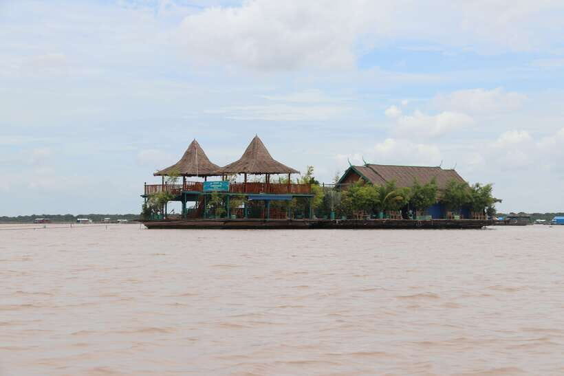 From Siem Reap: Tonle Sap Floating Villages Tour - Practical Tips for Travelers  