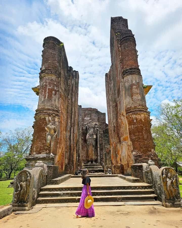 From Sigiriya: Polonnaruwa Day Tour with Minneriya Safari - Practical Details and Considerations