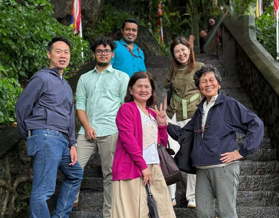 From Sigiriya: Sigiriya and Dambulla Day Tour - An In-Depth Look at the Tour Itinerary