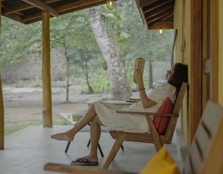 From Sigiriya: Sigiriya and Dambulla Day Tour - The Practicalities: What You Need to Know