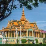 From Sihanoukville: Phnom Penh Day Trip for Cruise Ship Guests - Exploring Phnom Penh: Top Stops in Detail