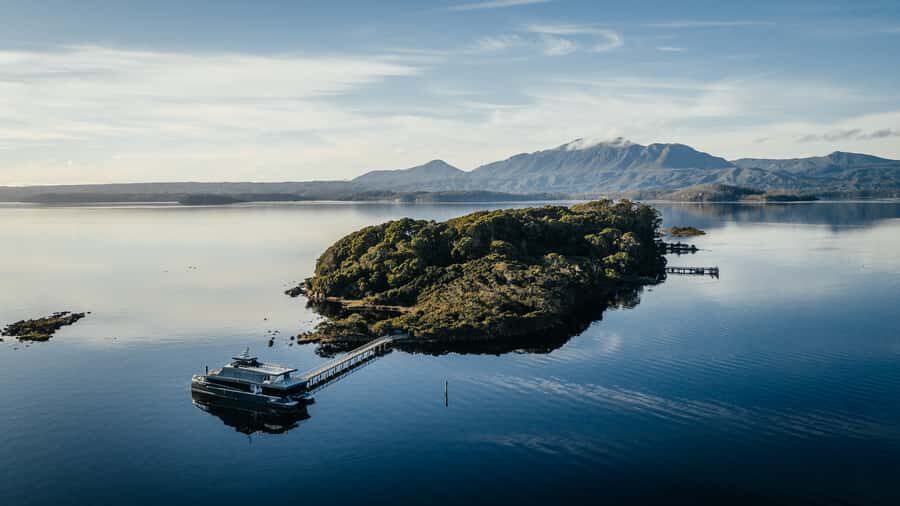 From Strahan: Evening Dinner Cruise on the Gordon River - The Sum Up: Who Will Love This Cruise?