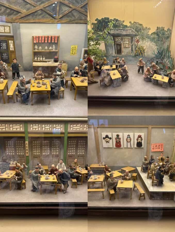 From Street to Stage: A Beijing Culinary & Cultural Journey - Practical Details and What to Expect