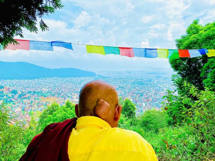From Stupas to Shrines: A Spiritual Odyssey around Kathmandu - Who Will Love This Tour?
