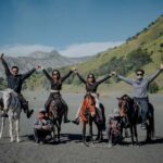 From Surabaya: 1D Private Tour Bromo Sunrise - The Overall Experience: A Well-Orchestrated Adventure