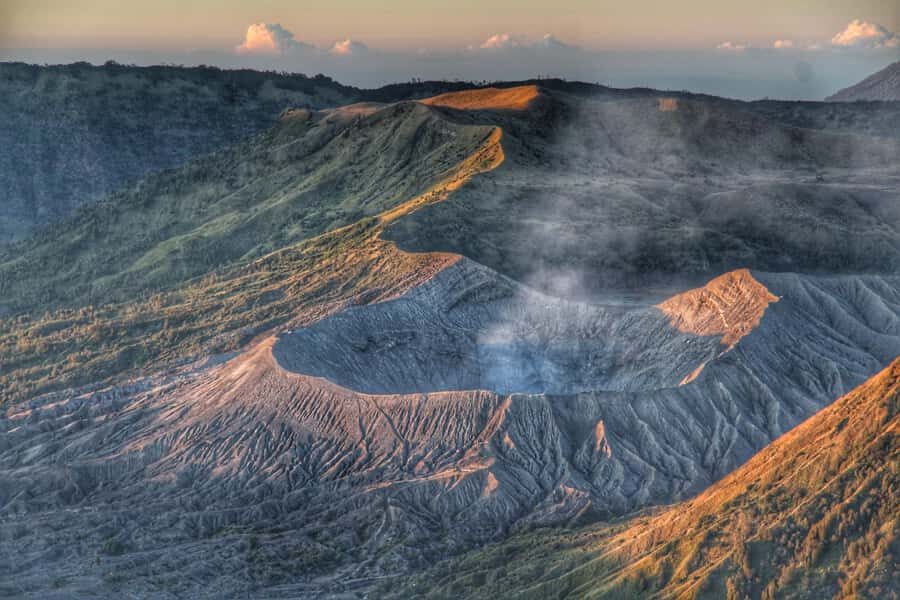 From Surabaya: 2D1N Private Mount Bromo and Ijen Tour - Transportation, Timing, and Other Practicalities