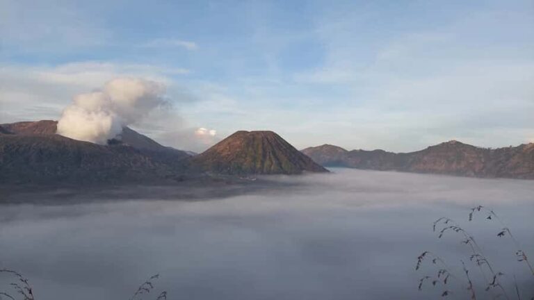 From Surabaya: Bromo and Ijen Tour 2 Days 1 Night - Authentic Experiences and Local Insights