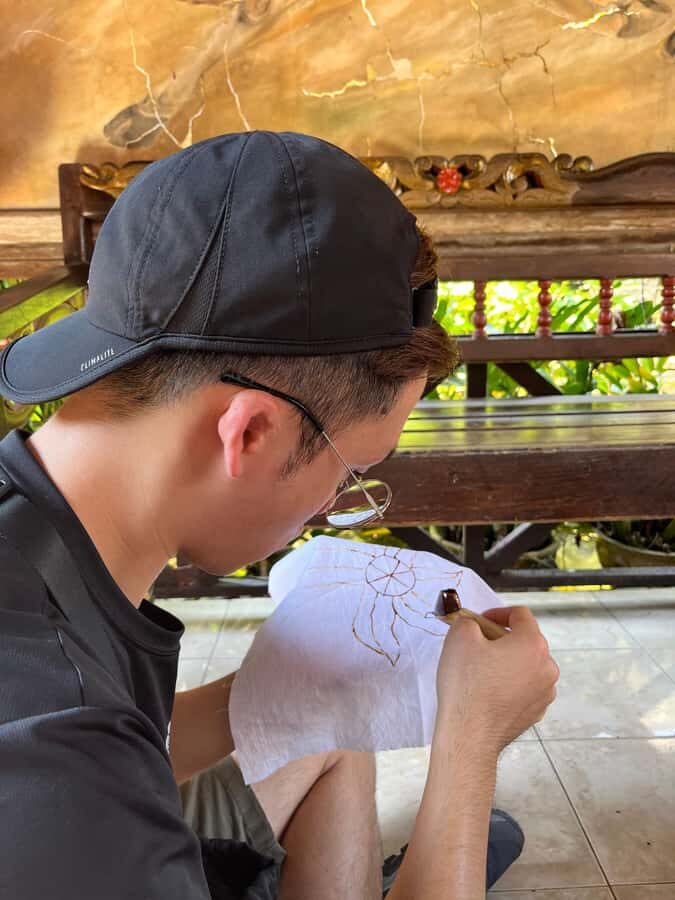 From Surabaya: Half Day Madura Private Tour with Lunch - Discover the Charm of Madura Island