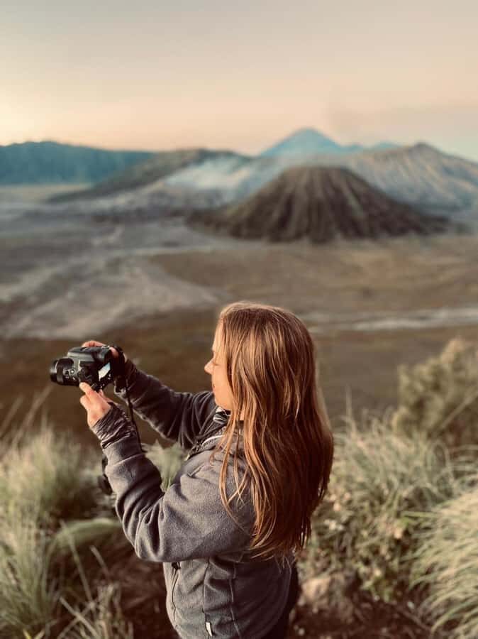 From Surabaya, Malang: Bromo midnight tours (12 hours) - The Sum Up