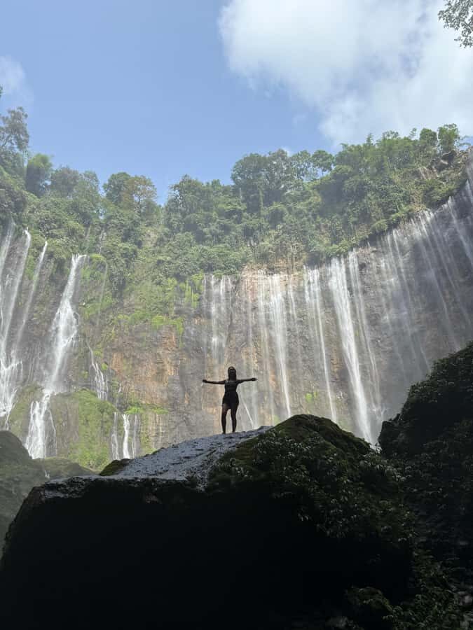 from Surabaya/Malang to Tumpak Sewu Waterfall, Bromo & Ijen - An Honest Look at the Tour: What to Expect