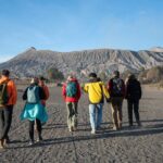 From Surabaya: Mount Bromo Sunrise Guided Group Tour - What You Can Expect From This Tour