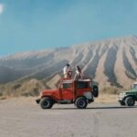 From Surabaya: Mount Bromo Sunrise Tour - Jeep & Crater - The Scenic Journey Begins: From Surabaya to Mount Bromo