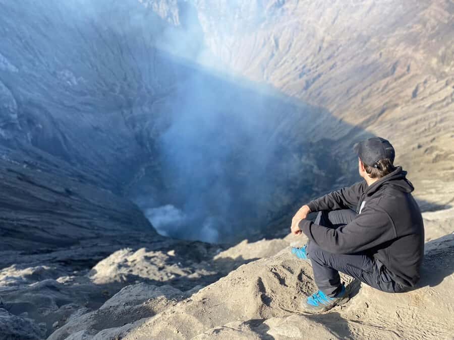 From Surabaya or Malang: Bromo-Ijen-Sukamade-Bali (4 days) - Exploring the Itinerary in Detail