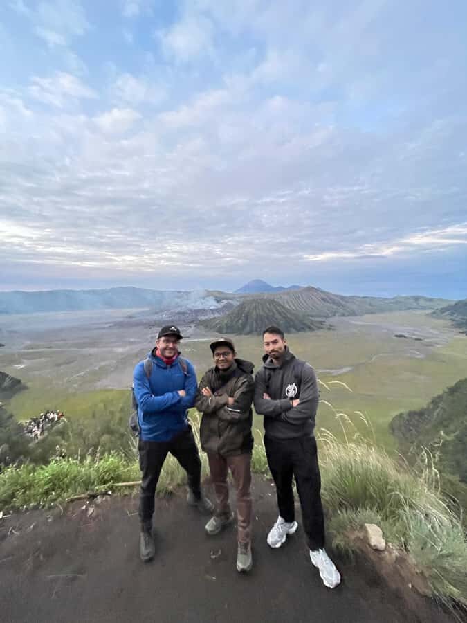 From Surabaya or Malang : Mount Bromo Sunrise Guided Tour - What Makes This Tour Stand Out?