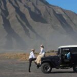 FROM SURABAYA OR MALANG: PEKALEN RAFTING AND BROMO SUNRISE. - Who Should Consider This Tour?