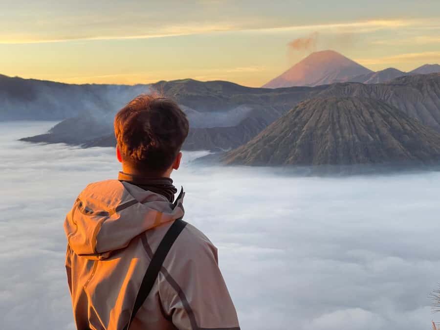 From Surabaya or Malang: Tumpak Sewu Bromo Ijen Bali 3D2N - Transportation, Guides, and Overall Value
