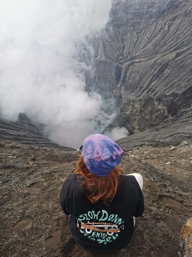 From: Surabaya or Malang: Tumpak sewu-Bromo-Ijen-Bali 4D3N - A Detailed Look at the Itinerary