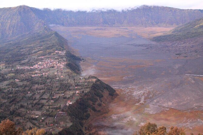 From Surabaya Private Bromo Madakaripura Ijen tour 3 Days - FAQs