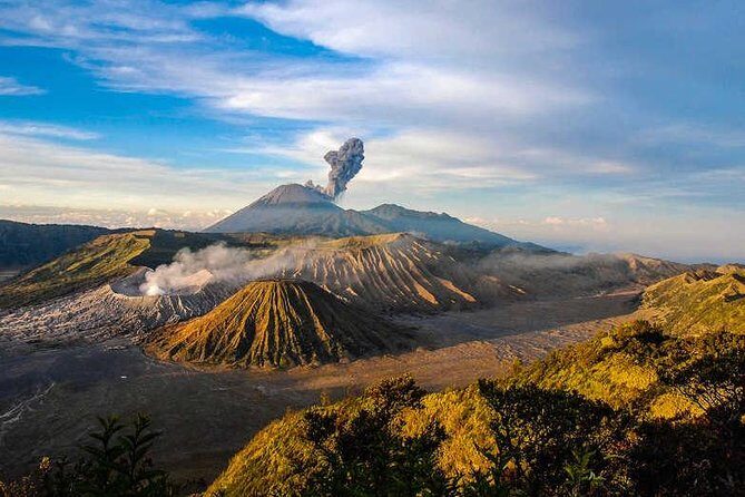 From Surabaya Private Bromo Madakaripura Ijen tour 3 Days - Exploring the Itinerary in Detail