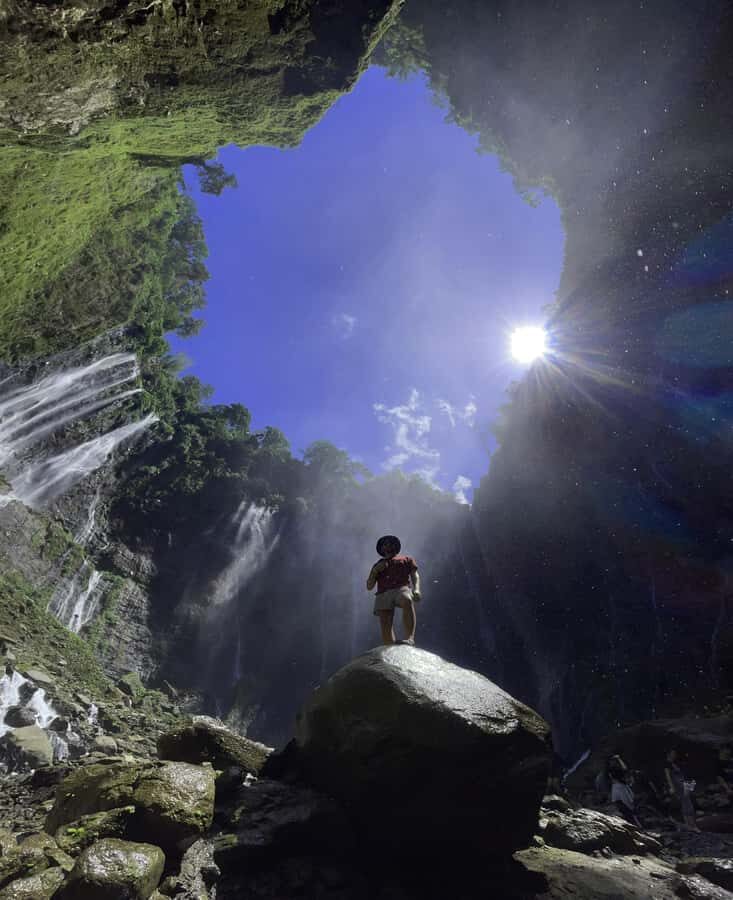 From Surabaya : Tumpak Sewu Waterfall Full Day Trip Tour - What You Need to Know Before Booking