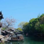 From Suzhou: Wuzhen Water Town Tour with Riverside Essence - Practical Details and What to Expect