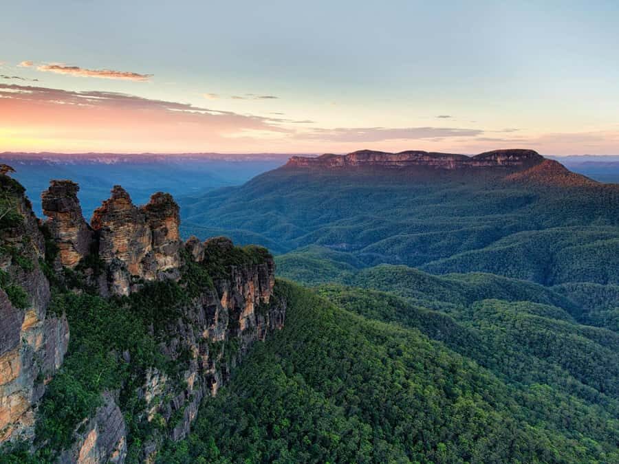 From Sydney: Blue Mountains Day Tour & Hop-on, Hop-off Tour - The Experience: What You Can Expect