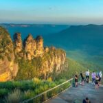 From Sydney: Blue Mountains Private Tour with Wildlife Park - The Experience at a Glance: What’s Included and What to Expect
