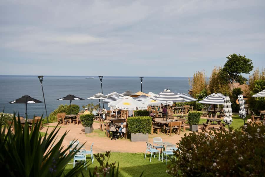 From Sydney: Royal National Park Private Tour - Transportation and Group Dynamics