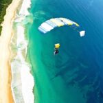 From Sydney: Tandem Skydive Experience over Wollongong Beach - The Technical Side: What to Expect