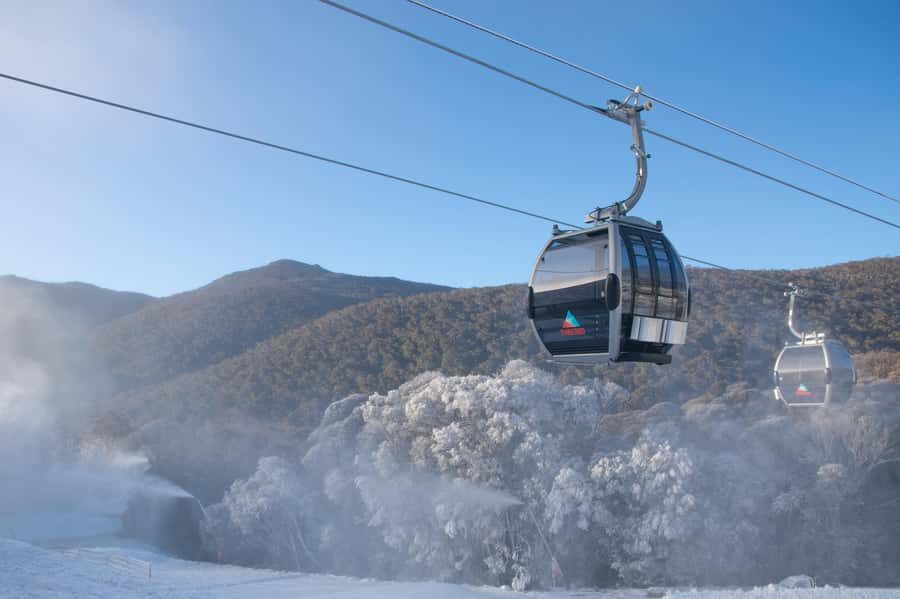 From Sydney: Thredbo Snowy Mountains tour - Why This Tour Offers Great Value