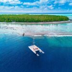 From Tahiti: Tetiaroa Island Tour by Sailing Catamaran - Authentic Experiences and Highlights from Reviewers