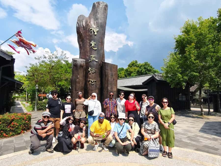 From Taipei: Alishan 2 Days Private Tour - Practical Details and Insights