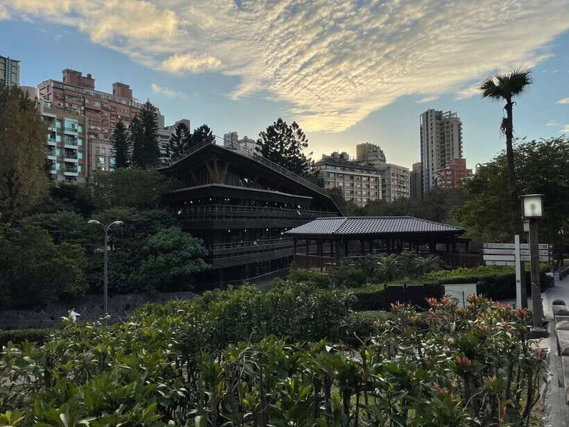 From Taipei: Beitou and Yangmingshan National Park Day Tour - Who Would Love This Tour?