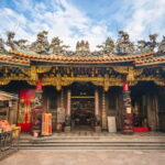 From Taipei: Classic and Scenic Taiwan Private 5-Day Tour - What’s Included and What to Consider