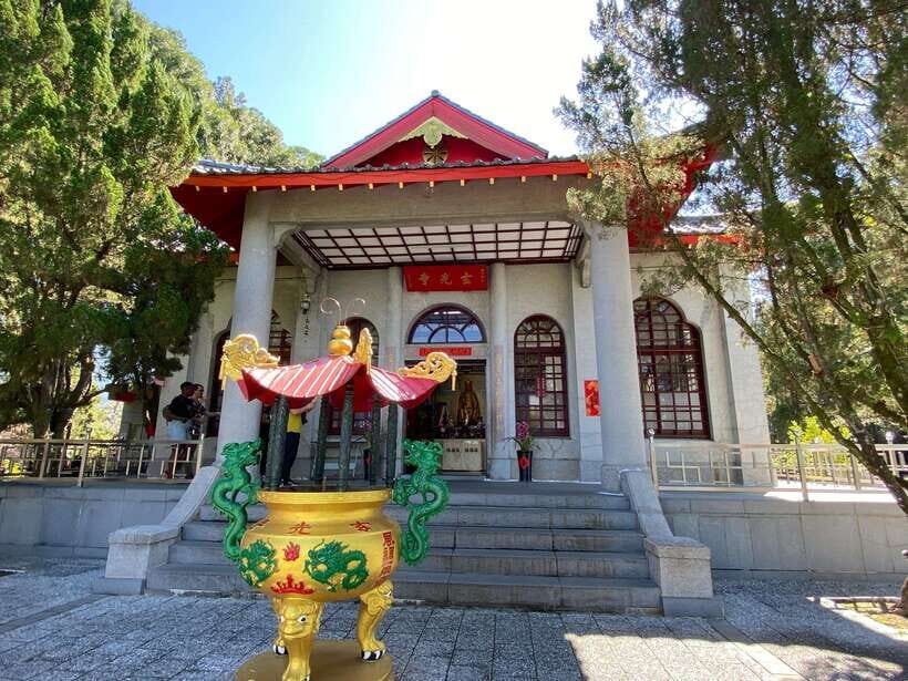 From Taipei: Nantou and Sun Moon Lake View Day Tour - What Reviewers Say