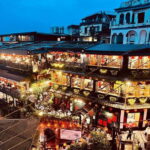 From Taipei: Old Gold Rush Town Jiufen Guided Night Tour - Who Should Consider This Tour?