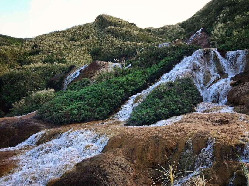 From Taipei: Old Gold Rush Town Jiufen Guided Night Tour - Practical Details and What You Need to Know
