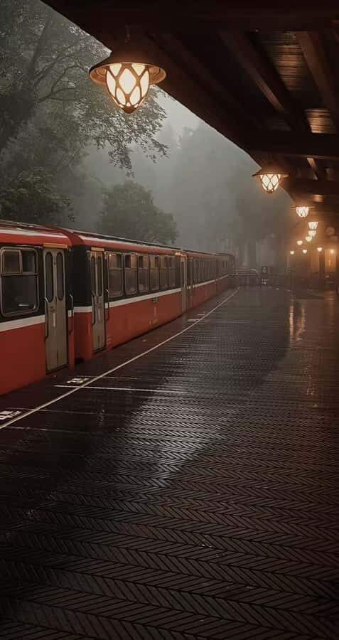 From Taipei or Taichung: 2-Day Alishan & Sun Moon Lake Tour - Who Is This Tour Perfect For?