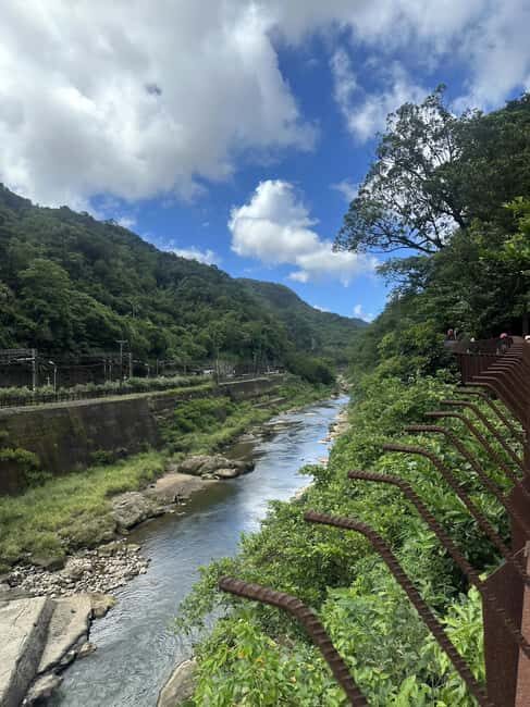 From Taipei: Sandiaoling & Makang Private Guided Day Trip - What Makes This Tour Special?