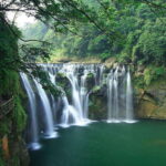 From Taipei: Shifen, Jiufen, and Yehliu Geopark Day Tour - The Itinerary Deep Dive