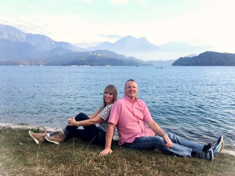 From Taipei: Sun Moon Lake Day Trip with Cruise & Lunch - Transport and Logistics: Why They Matter