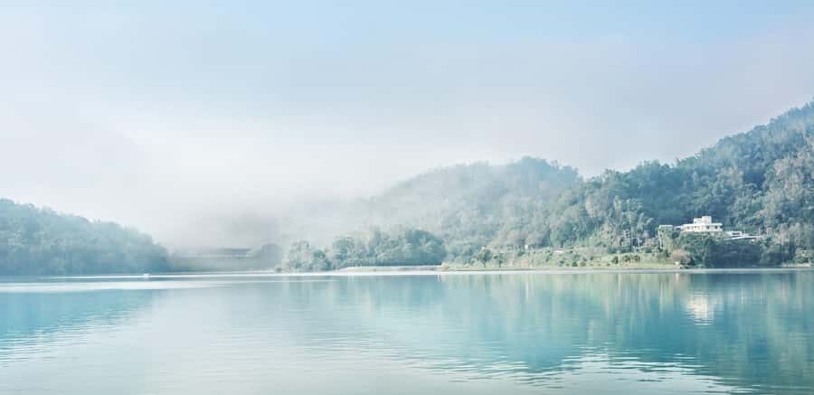 From Taipei: Sun Moon Lake Day Trip with Cruise & Lunch - Transport, Timing, and Group Size