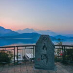 From Taipei: Sun Moon Lake, Temples and Tea Factory Day Trip - First Stop: The Sun Moon Old Tea Factory