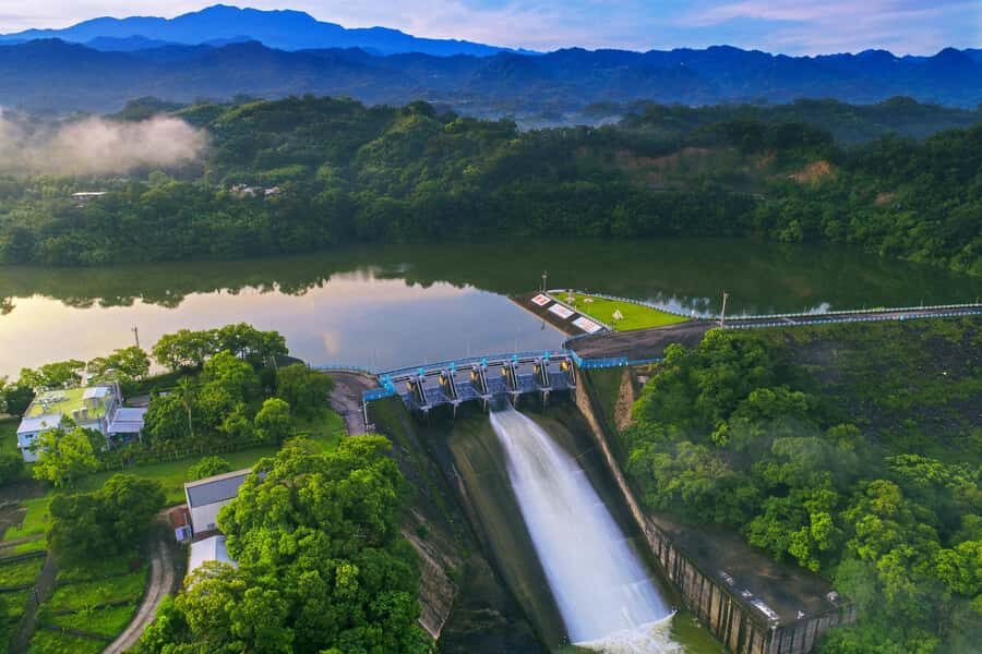 From Taipei: Water Activities Day Tour with Night Market - Detailed Breakdown of the Itinerary