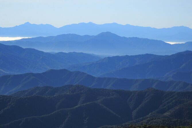 From Takayama Mt. Norikura Alpine Flowers and Panoramic Peaks - Why This Tour Is a Great Deal for Nature Lovers