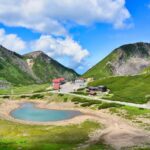 From Takayama: Mt. Norikura Alpine Flowers & Panoramic Peaks - The Hikes to Panoramic Peaks