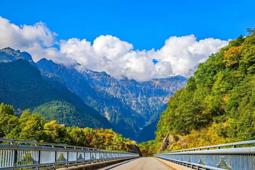 From Takayama: Shinhotaka Ropeway & Kamikochi Private Tour - Is It Worth the Price?  