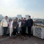 From Tashkent: Samarkand & Shahrisabz 2-Day Tour with Guide - Transportation, Guides, and Overall Value